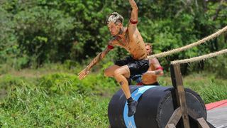 In aceasta seara, de la ora 20:00,  miza uriasa la jocul de recompensa! Jason Derulo, concert pentru echipa invingatoare! Faimosii au invins aseara, la cel de-al doilea joc de imunitate al saptamanii; Albert si Maria, nominalizati in Consiliul de aseara,