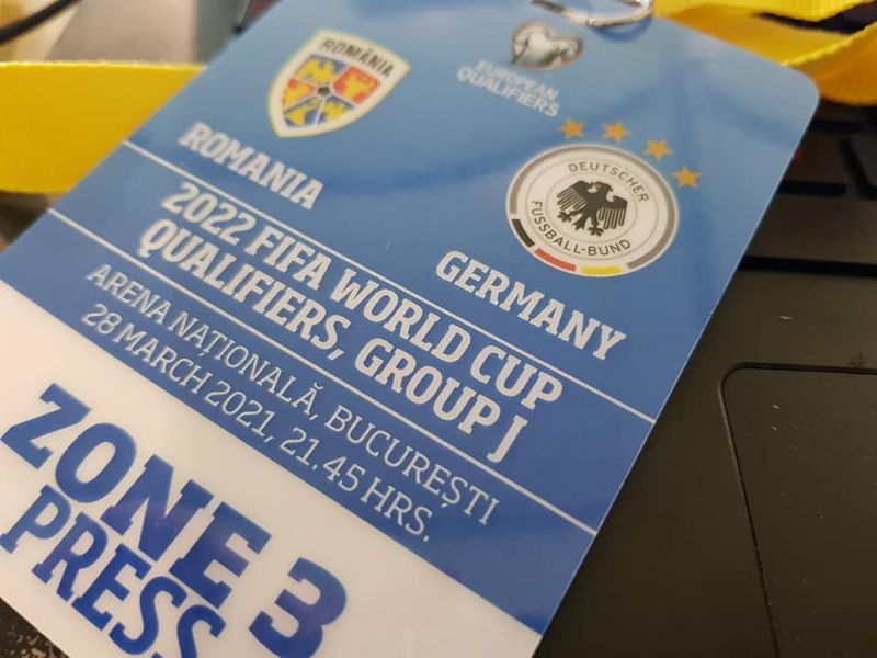 scor românia germania