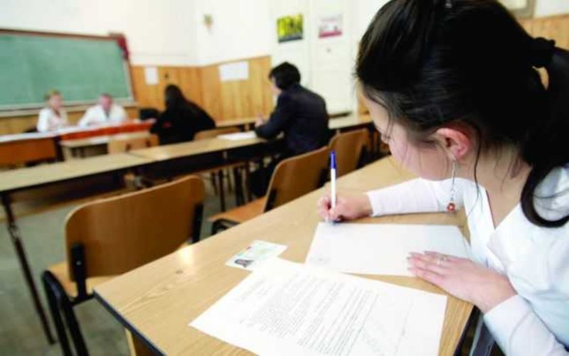 Barem Română simulare Evaluare Naţională 2021: Baremul de corectare, pe EDU.ro