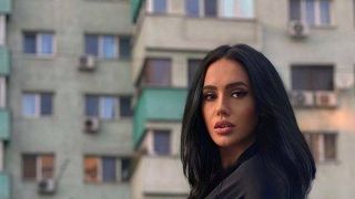 Ce le-a transmis Ella de la „Puterea Dragostei” protestatarilor care au ieșit în stradă