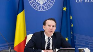 florin cîțu despre proteste