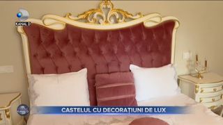 VIDEO - Casă de vedetă vă invită &icirc;n această săptăm&acirc;nă &icirc;ntr-un loc special din Sinaia