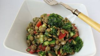 VIDEO - Leurda, verdeața preferată de chefi pentru preparatele de post