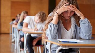 Subiecte Matematică simulare Evaluare Naţională 2021: Barem de corectare