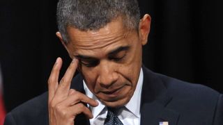 Fostul președinte Barack Obama, în doliu. A murit „Mama Sarah”