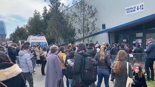 haos vaccinare romexpo