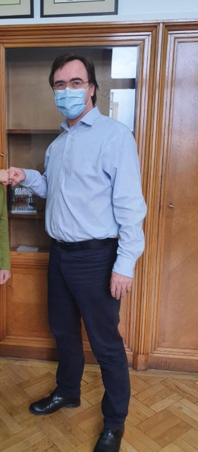 prefectul capitalei alin stoica despre proteste