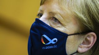 Cancelarul german Angela Merkel, în război cu șefii de landuri pentru măsuri mai dure anti-COVID