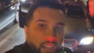 Tzancă Uraganu, în mijlocul protestelor din Ploiești: „Fac apel la colegii mei, să strângă oameni cum am strâns și eu. Vrem dreptate!”