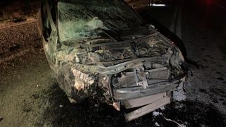 Tragedie. Doi tineri de 16 și 18 ani au murit într-un accident teribil 