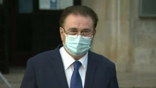 alin stoica proteste capitală