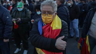 Prefectul Capitalei, declarații inedite despre proteste. Ce partid politic se ascunde în spatele manifestațiilor