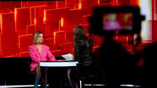 alexandra stan la 40 de întrebări