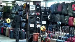 VIDEO| Talciocul de la metrou dispare. A fost construit &icirc;n urmă cu o jumătate de secol