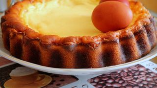 Pască fără aluat. Cum se prepară și care este ingredientul secret pentru cel mai iubit desert pentru masa de Paște