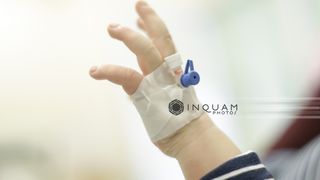 Vești devastatoare: Cinci copii cu SARS-CoV-2, intubaţi. 90 de copii infectaţi cu SARS-CoV-2 sunt în spital