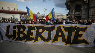 Reacția lui Lucian Bode, după protestele violente din mai multe județe din Rom&acirc;nia