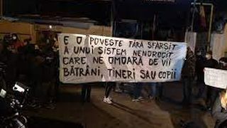 Reacția medicilor la protestele din fața spitalelor: "Am ajuns, din eroi, torționari"
