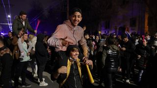 Cum au arătat protestele din România în presa internațională