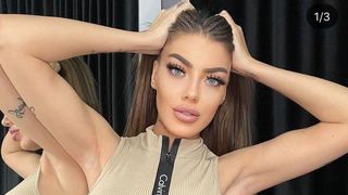 roxana buzoiu de la puterea dragostei în turcia