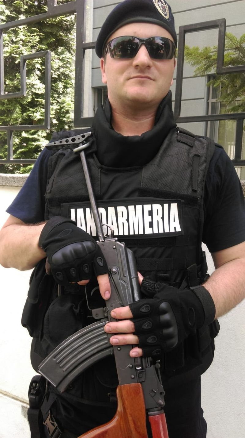 protest brăila tineri agresați