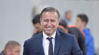 Laurențiu Reghecampf a semnat un nou contract. Unde va antrena acesta