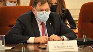 Când scăpăm de valul trei al pandemiei COVID-19. Medicul Alexandru Rafila face anunțul