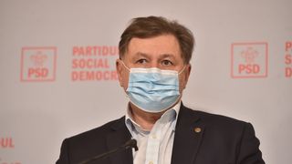 alexandru rafila despre sf&acirc;rșitul valului trei covid 19