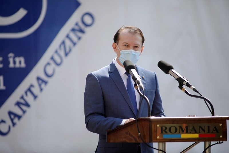 psd mesaj pentru iohannis și cîțu