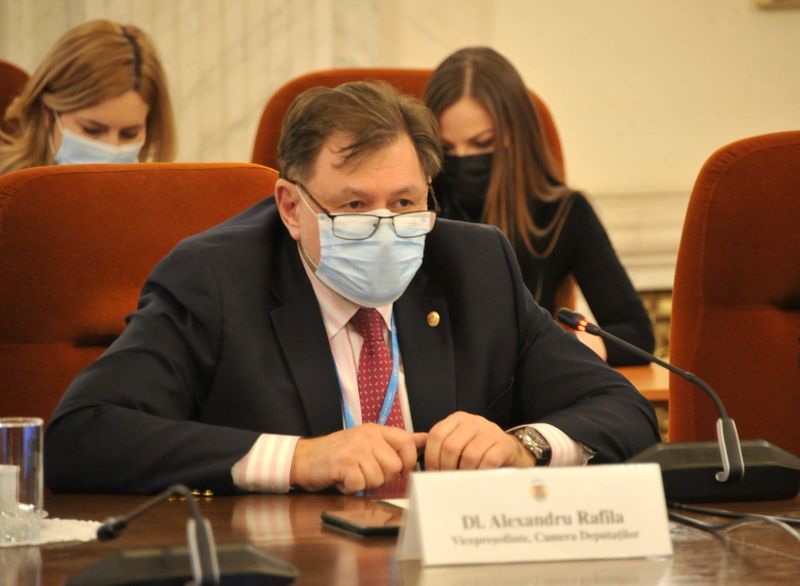 alexandru rafila despre închiderea magazinelor la ora 18