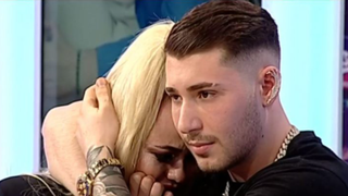 Ce se &icirc;nt&acirc;mplă cu Berna și Philip de la Puterea Dragostei? Blondina a spus tot!