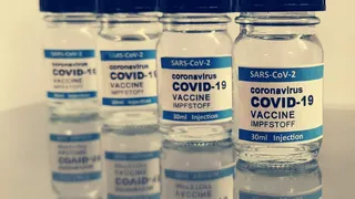 Ministerul Sănătății, anunț important despre reacțiile adverse la vaccinurile anti-COVID