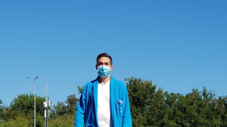 Câte persoane se înscriu zilnic pentru vaccinarea anti-COVID, în România?