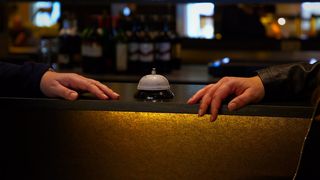 VIDEO -Serviciul concierge este plin de beneficii pentru orice cerințe