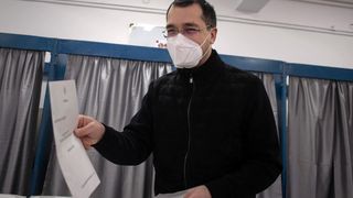 ministrul sănătății amendă mască