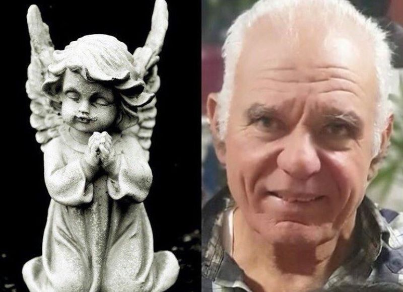 a murit tatăl vioricăi de la clejani