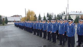 Ziua Jandarmeriei Rom&acirc;ne 2021. Ce trebuie să faci dacă vrei să fii jandarm