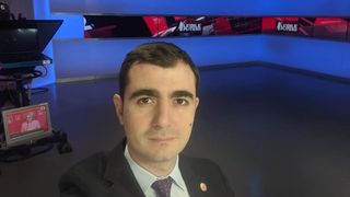 Ministrul Economiei, Claudiu Năsui, anunț despre programul Start-Up Nation 2021