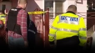 VIDEO - Femeia din Iași ucisă de propriul fiu îl externase din ospiciu