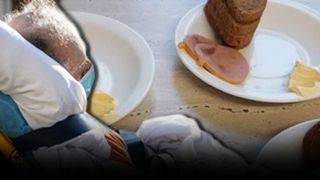 VIDEO-Pacienți &icirc;nfometați cu acordul managerului. Anchetă de proporții