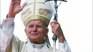 16 ani de la moartea Papei Ioan Paul al doilea. Ce a spus cel mai iubit Papă despre România