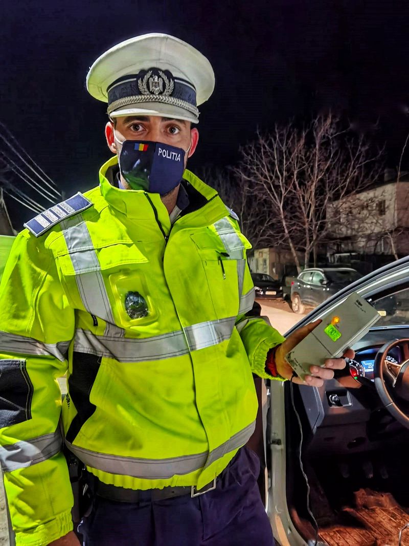 accident rutier dâmbovița 2 aprilie 2021