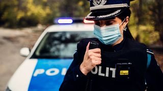 Accident rutier de ultima oră: Un tânăr de 22 de ani şi un adolescent de 15 ani au murit