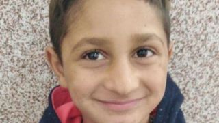 Descoperire macabră la Arad: Un cadavru a fost găsit pe câmp