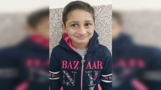 VIDEO - Micuțul Sebastian, găsit mort după trei luni pe un câmp? Părinții lui sunt în stare de șoc