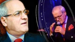 VIDEO - Scandal pe înmormântarea lui Nelu Ploieșteanu. Membrii familiei refuză să ridice trupul artistului de la morgă