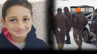 VIDEO - Revoltă pentru copilul găsit mort