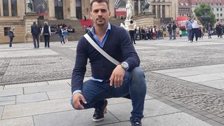 Doliu în sportul românesc. Un fost fotbalist a murit la 43 de ani, după ce s-a infectat cu coronavirus