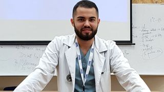 medicul vlad marinescu