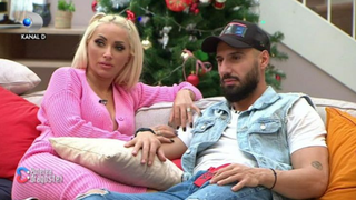 Motivul pentru care Andreea Pirui și Marius de la Puterea Dragostei și-au spus &bdquo;adio&rdquo;!